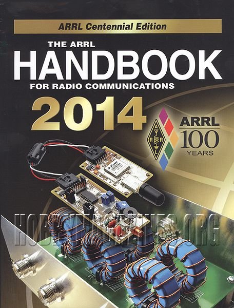 arrl handbook 2022 pdf free download